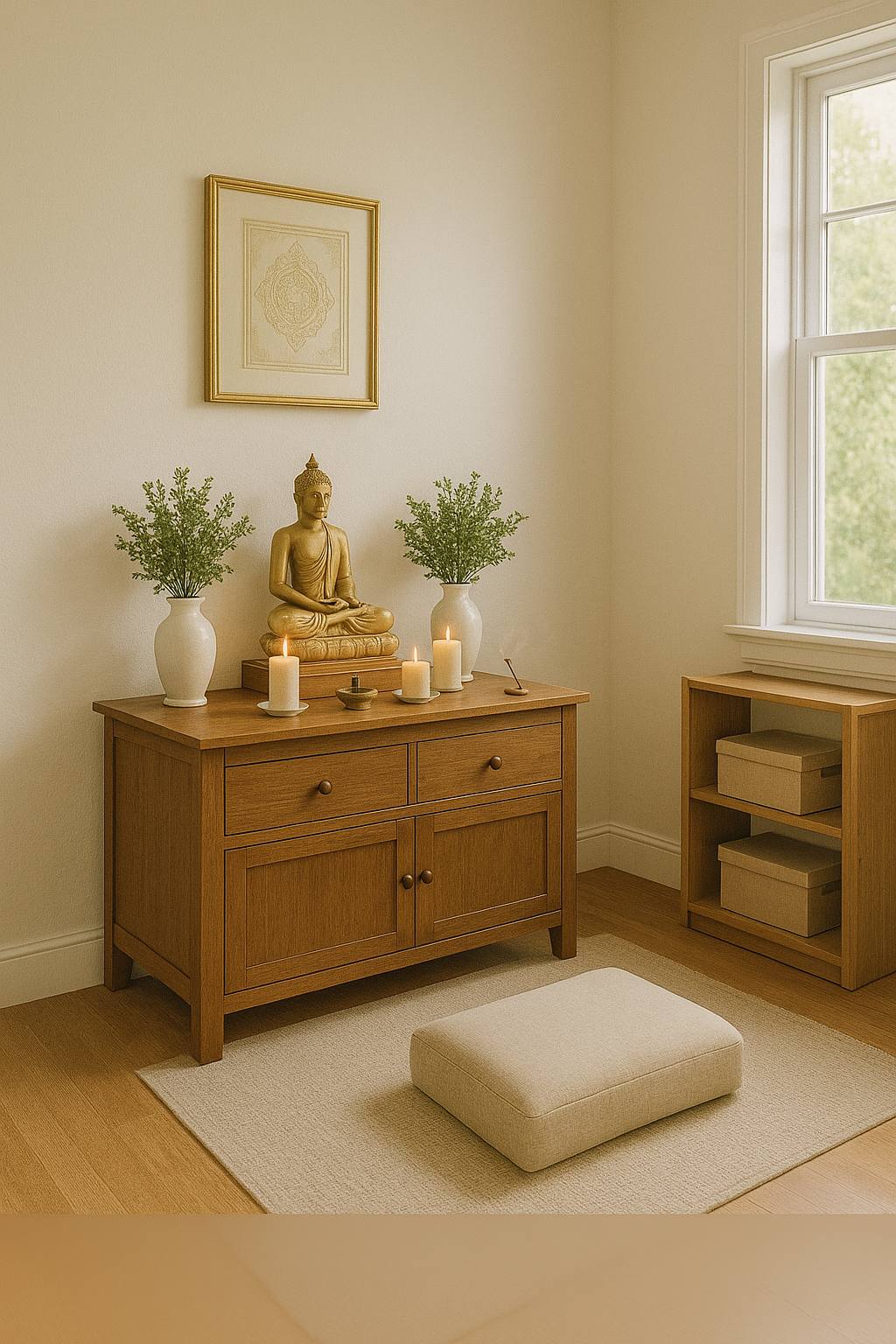 ห้องพระ